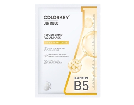 Mặt Nạ Bổ Sung Dưỡng Chất Replenishing 25ml COLORKEY ảnh 0