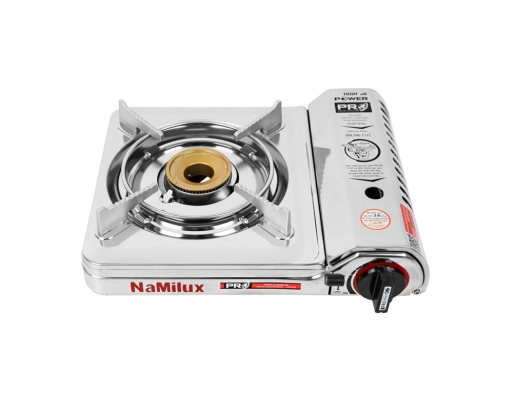 Bếp Gas Mini NH-P3031AS-INOX Namilux ảnh 0