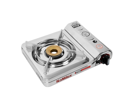 Bếp Gas Mini NH-P3031AS-INOX Namilux ảnh 1