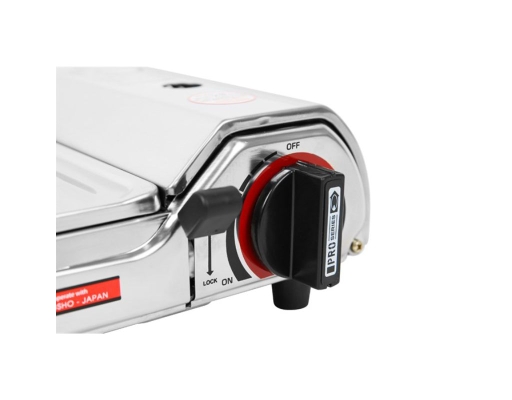 Bếp Gas Mini NH-P3031AS-INOX Namilux ảnh 2