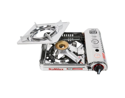 Bếp Gas Mini NH-P3031AS-INOX Namilux ảnh 4