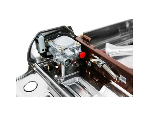 Bếp Gas Mini NH-P3031AS-INOX Namilux ảnh 6
