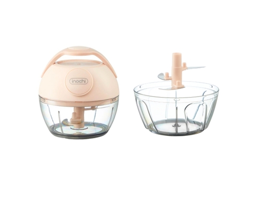 Dụng Cụ Xay Tỏi Ớt Yoko 170ml Inochi ảnh 1