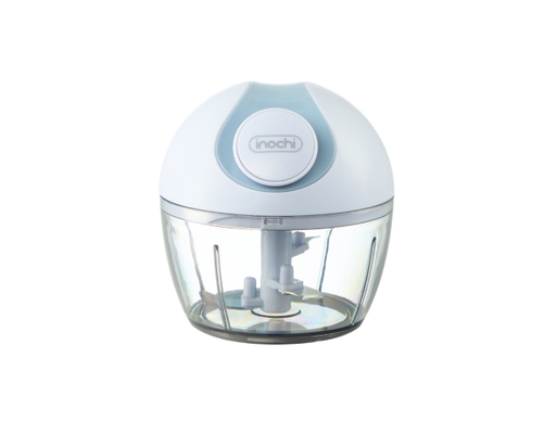Dụng Cụ Xay Tỏi Ớt Yoko 210ml Inochi ảnh 0