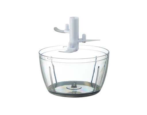 Dụng Cụ Xay Tỏi Ớt Yoko 210ml Inochi ảnh 2