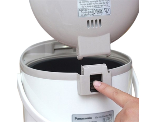Bình Thủy Điện PABT-NC-EG3000CSY Panasonic ảnh 6
