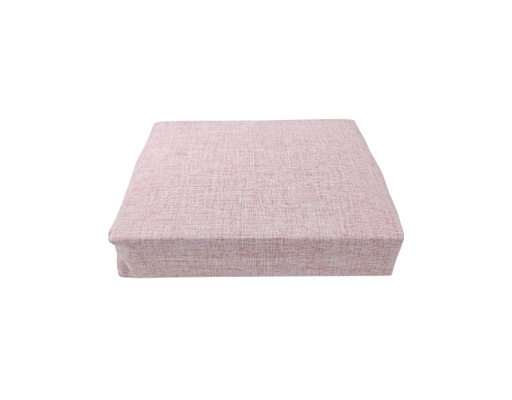 Bộ Drap Vải Lanh Poly 160x200cm MYM ảnh 1