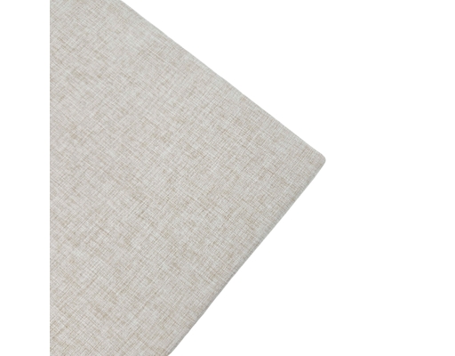 Bộ Drap Vải Lanh Poly 180x200cm MYM ảnh 4