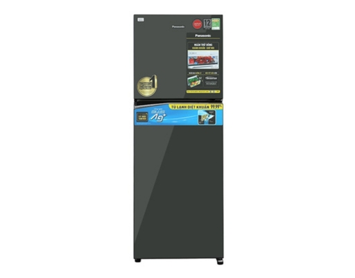 [Đặt Trước] Tủ Lạnh Inverter 306L NR-TV341VGMV Panasonic ảnh 0