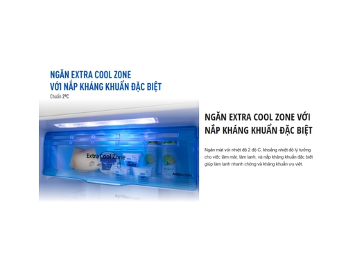 [Đặt Trước] Tủ Lạnh Inverter 306L NR-TV341VGMV Panasonic ảnh 10