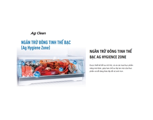 [Đặt Trước] Tủ Lạnh Inverter 268L NR-TV301VGMV Panasonic ảnh 5
