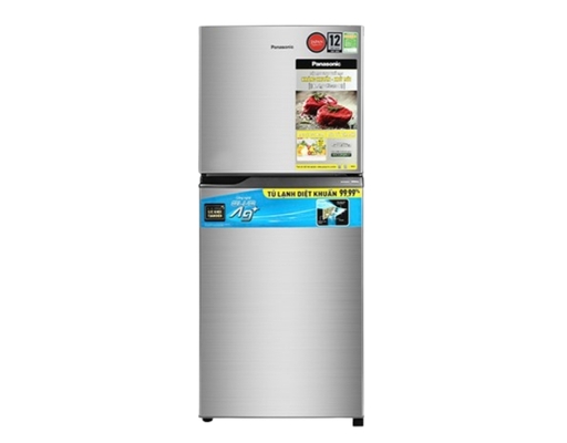 [Đặt Trước] Tủ Lạnh Inverter 234L NR-TV261APSV Panasonic ảnh 0