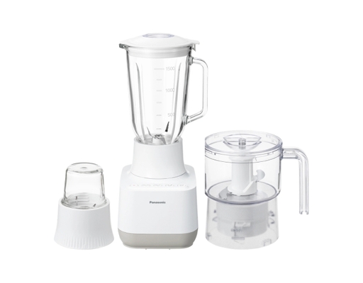 Máy Xay Sinh Tố MX-MG53C1CRA Panasonic ảnh 0