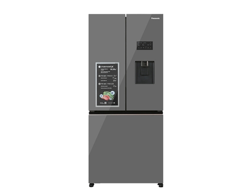 [Đặt Trước] Tủ Lạnh Inverter 495L NR-CW530XMMV Panasonic ảnh 0