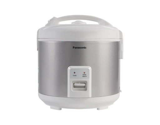 Nồi Cơm Nắp Gài 1.8L SR-MVN18LRAX Panasonic ảnh 0