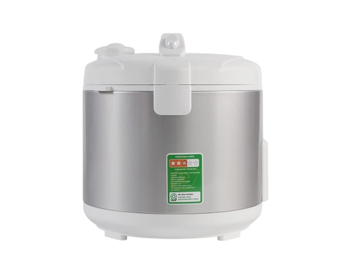 Nồi Cơm Nắp Gài 1.8L SR-MVN18LRAX Panasonic ảnh 1