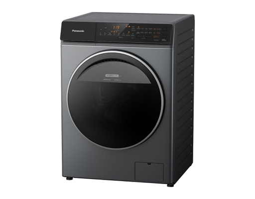 Máy Giặt Sấy Panasonic Inverter NA-V10FC1LVT 10kg Panasonic ảnh 3