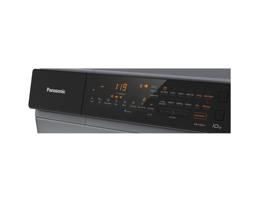 Máy Giặt Sấy Panasonic Inverter NA-V10FC1LVT 10kg Panasonic ảnh 4
