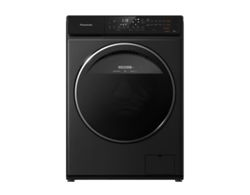 [Đặt Trước] Máy Giặt Drum 9kg NA-V90FR1BVT Panasonic ảnh 0