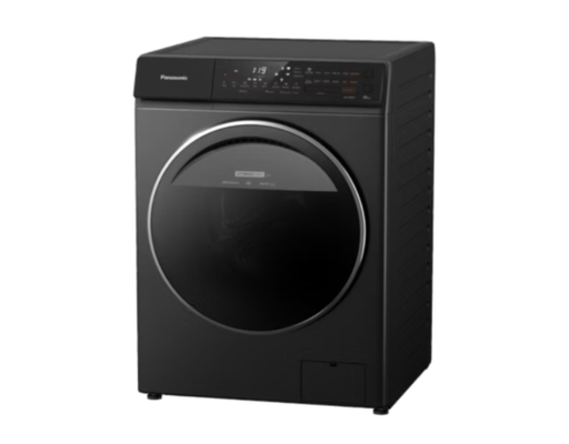 [Đặt Trước] Máy Giặt Drum 9kg NA-V90FR1BVT Panasonic ảnh 1