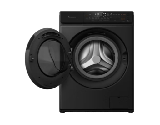 [Đặt Trước] Máy Giặt Drum 9kg NA-V90FR1BVT Panasonic ảnh 2