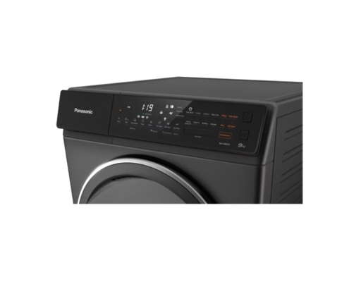 [Đặt Trước] Máy Giặt Drum 9kg NA-V90FR1BVT Panasonic ảnh 4