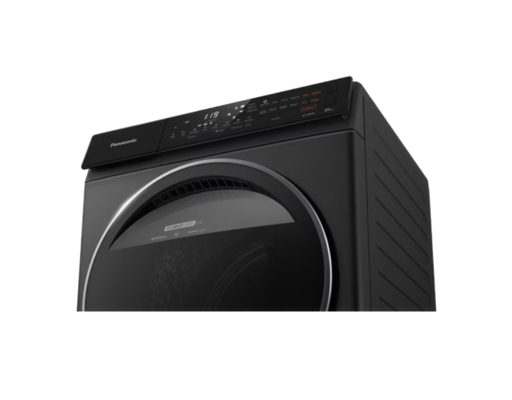 [Đặt Trước] Máy Giặt Drum 9kg NA-V90FR1BVT Panasonic ảnh 5