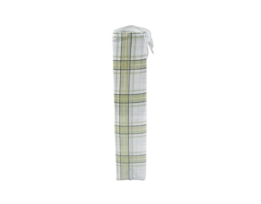 Bộ Drap Microfiber Nhung 160x200cm MYM ảnh 3