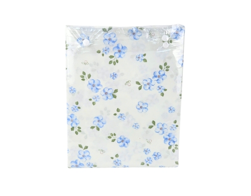 Bộ Drap Microfiber Nhung 180x200cm MYM ảnh 4