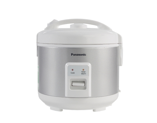 Nồi Cơm Nắp Gài 1L SR-MVN10LRAX Panasonic ảnh 0