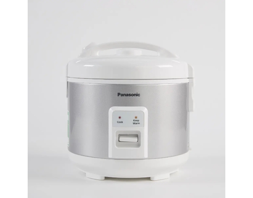 Nồi Cơm Nắp Gài 1L SR-MVN10LRAX Panasonic ảnh 1