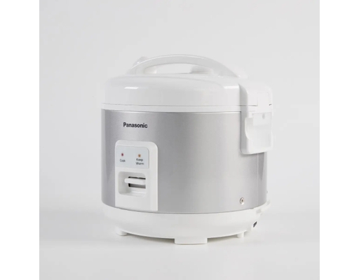 Nồi Cơm Nắp Gài 1L SR-MVN10LRAX Panasonic ảnh 2