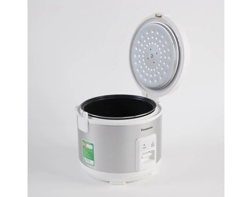 Nồi Cơm Nắp Gài 1L SR-MVN10LRAX Panasonic ảnh 3