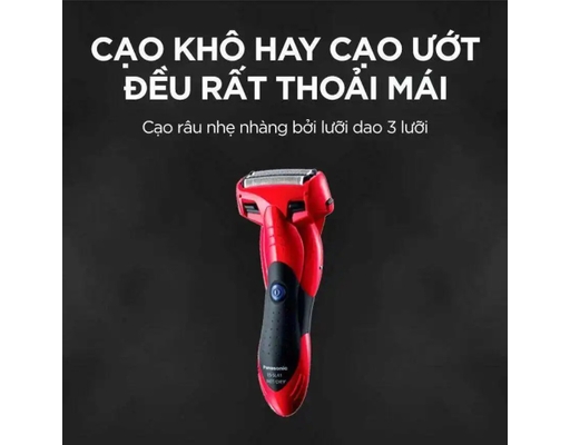 Máy Cạo Râu ES-SL41-R453 Panasonic ảnh 2