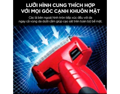 Máy Cạo Râu ES-SL41-R453 Panasonic ảnh 3