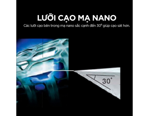 Máy Cạo Râu ES-SL41-R453 Panasonic ảnh 4