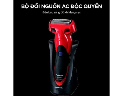 Máy Cạo Râu ES-SL41-R453 Panasonic ảnh 5