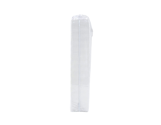 Tấm Drap Và Áo Gối Sọc Màu 180x200cm MYM ảnh 2
