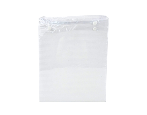 Tấm Drap Và Áo Gối Sọc Màu 180x200cm MYM ảnh 3