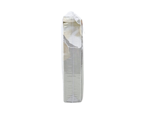 Bộ Drap Tencel 160x200cm Họa Tiết Hoa MYM ảnh 2
