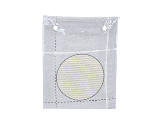 Bộ Drap Tencel 180x200cm Họa Tiết Sọc MYM ảnh 3