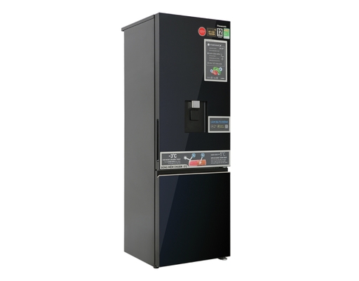 [Đặt Trước] Tủ Lạnh NR-BV361WGKV (325L) Panasonic ảnh 2