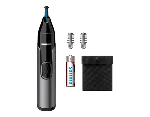 Máy Tỉa Lông Mũi NT3650/16 Philips ảnh 2