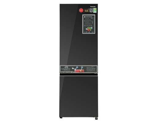 [Đặt Trước] Tủ Lạnh Inverter 325L NR-BC361VGMV Panasonic ảnh 0
