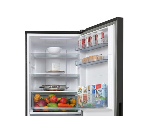 Tủ Lạnh Panasonic Inverter 325L NR-BC361VGMV