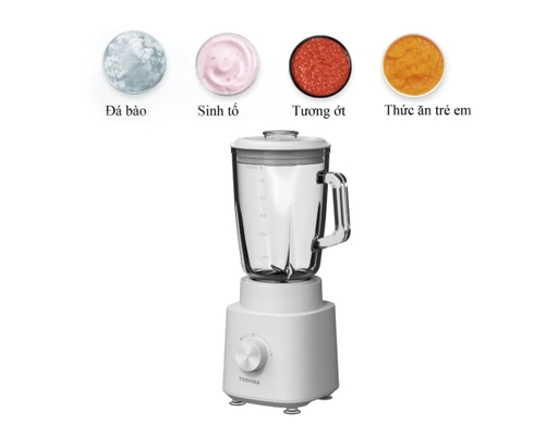 Máy Xay Sinh Tố BL-70GR2UV Toshiba ảnh 4