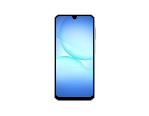 Điện Thoại Di Động Galaxy A17 8GB/128GB SM-A175F Màu Xám Ánh Kim Samsung ảnh 2