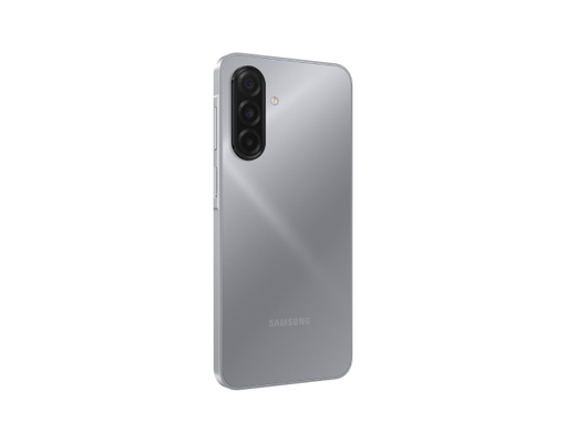 Điện Thoại Di Động Galaxy A17 8GB/128GB SM-A175F Màu Xám Ánh Kim Samsung ảnh 3