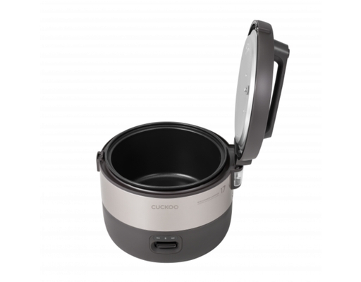 Nồi Cơm Điện CR-1755/KBBKCRVN Dung Tích 3.06L Cuckoo ảnh 4