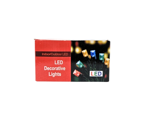 Dây Đèn Led 3 Chế Độ Sáng Đ-001 Dài 9m Tân Hồng Vận ảnh 8